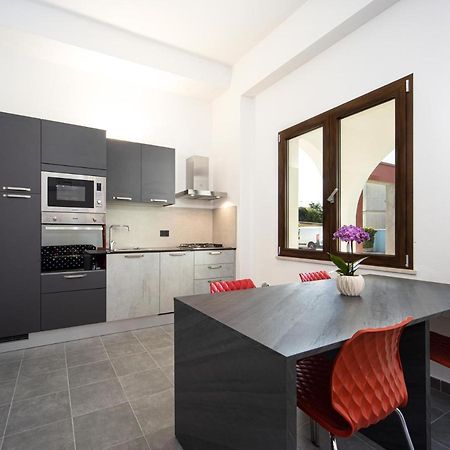 Coru E Mari 2 Apartments Pula Dış mekan fotoğraf