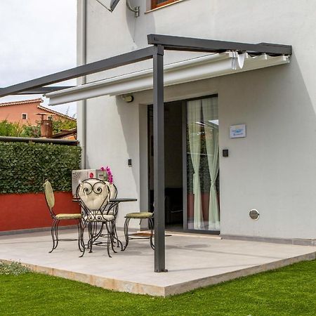 Coru E Mari 2 Apartments Pula Dış mekan fotoğraf