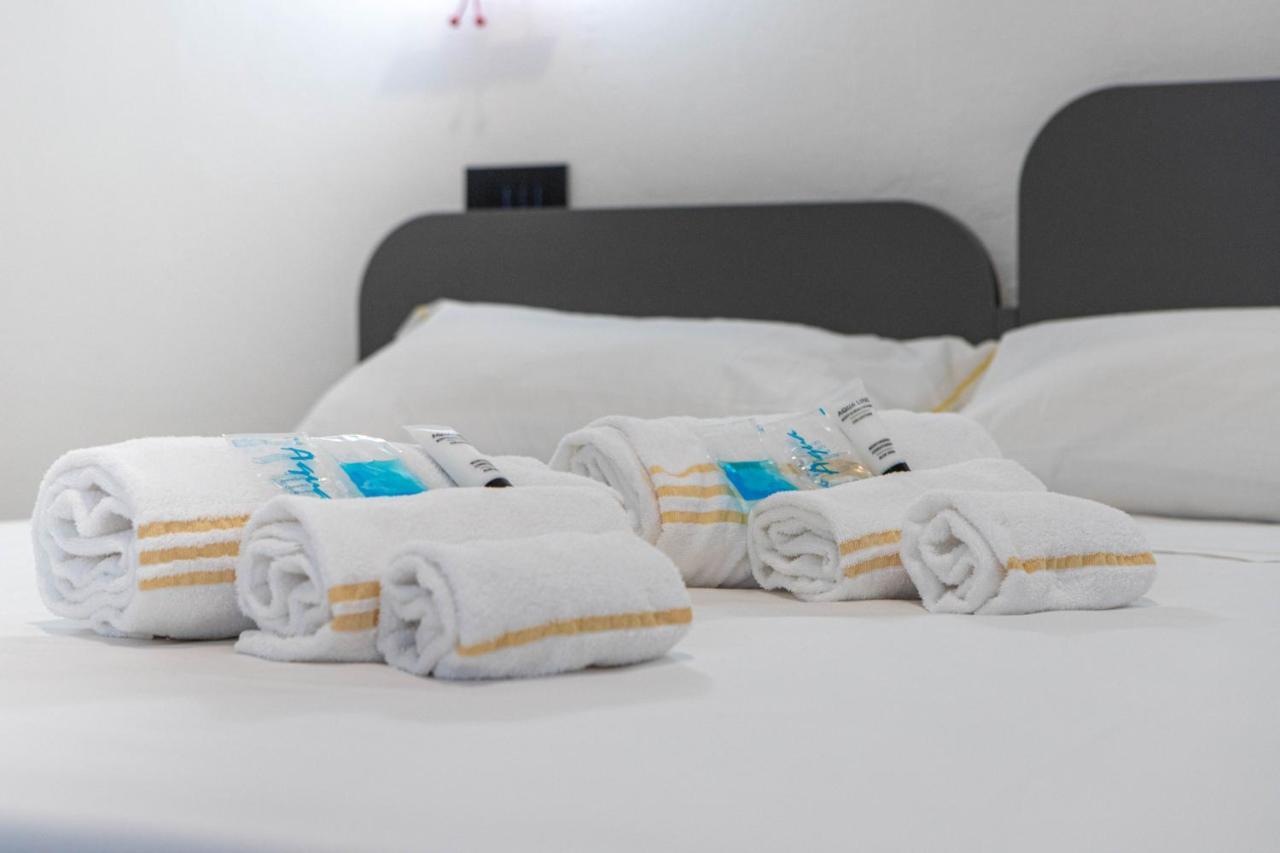 Coru E Mari 2 Apartments Pula Dış mekan fotoğraf
