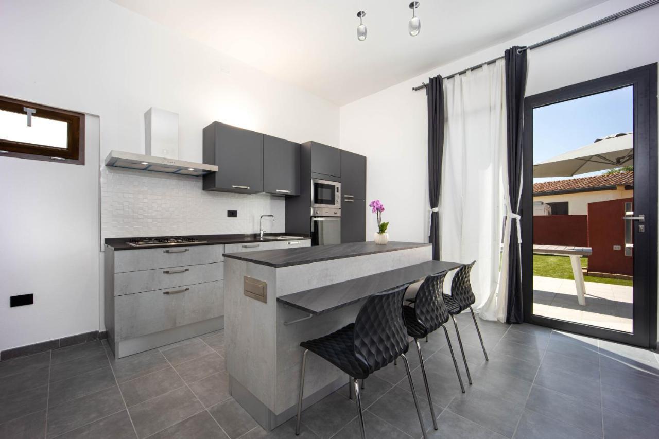 Coru E Mari 2 Apartments Pula Dış mekan fotoğraf