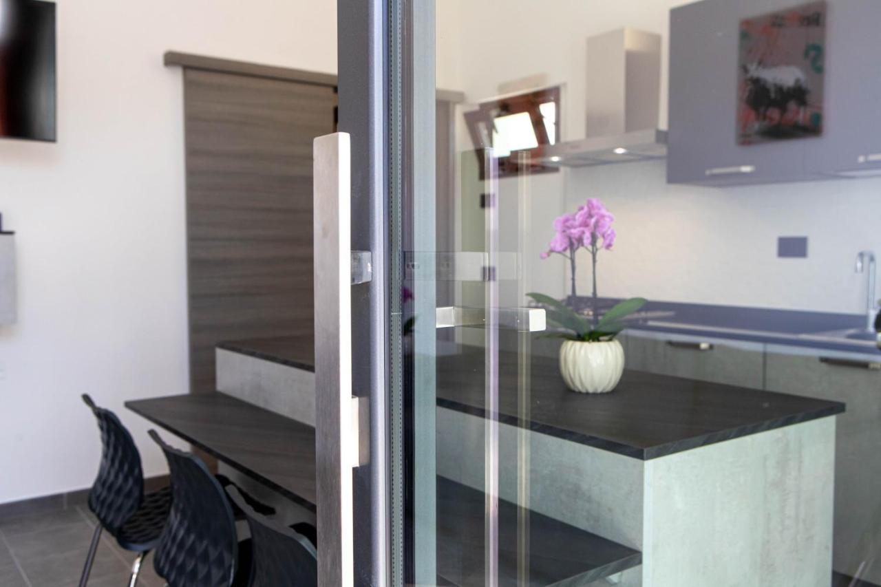 Coru E Mari 2 Apartments Pula Dış mekan fotoğraf