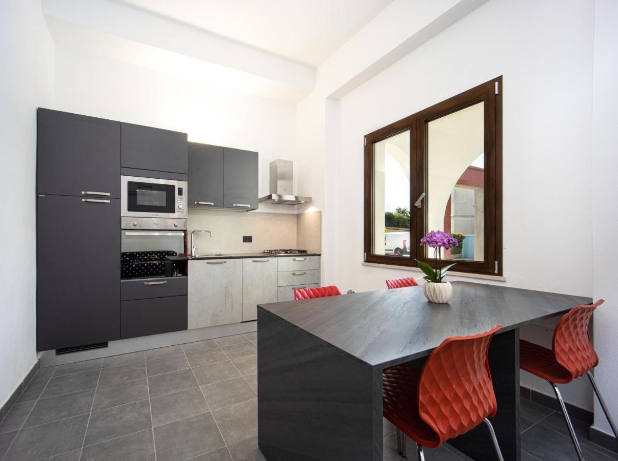 Coru E Mari 2 Apartments Pula Dış mekan fotoğraf