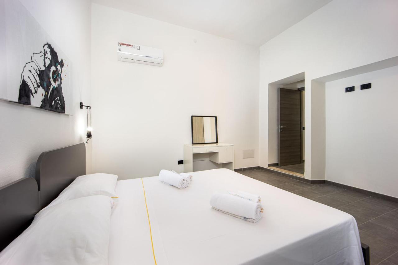 Coru E Mari 2 Apartments Pula Dış mekan fotoğraf