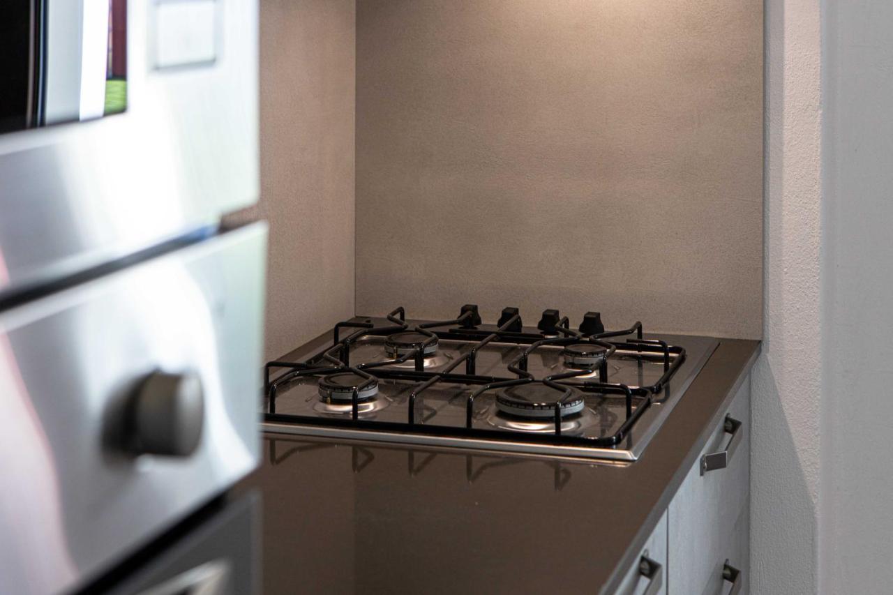 Coru E Mari 2 Apartments Pula Dış mekan fotoğraf
