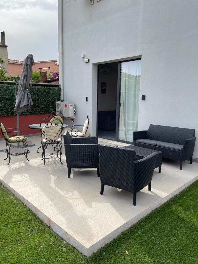 Coru E Mari 2 Apartments Pula Dış mekan fotoğraf