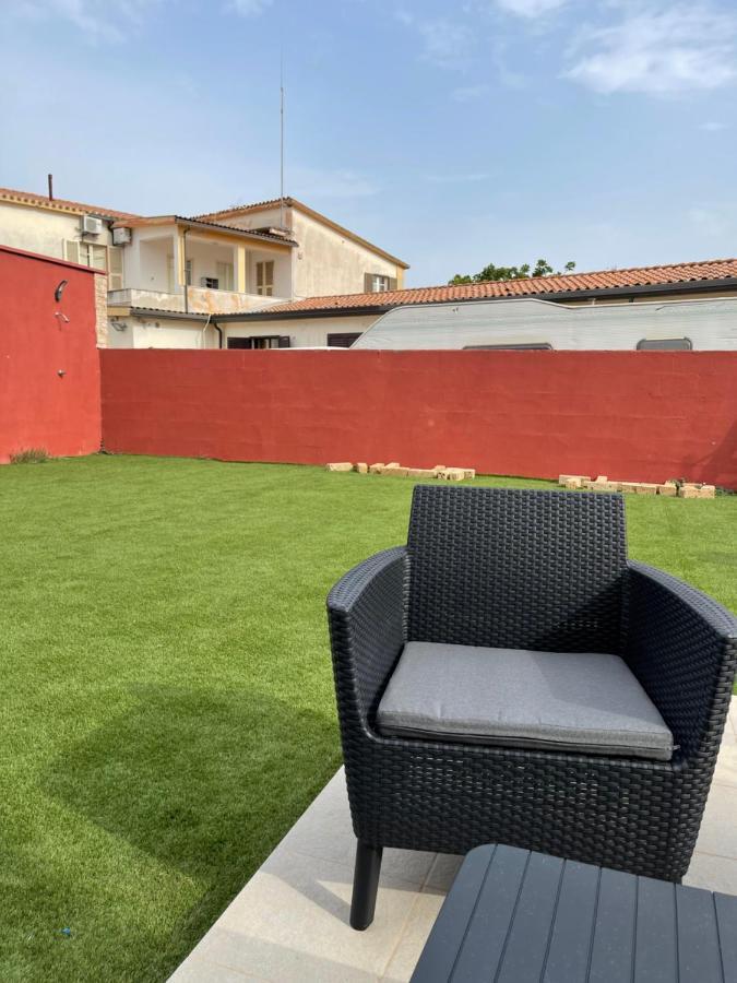 Coru E Mari 2 Apartments Pula Dış mekan fotoğraf