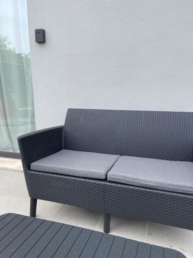 Coru E Mari 2 Apartments Pula Dış mekan fotoğraf