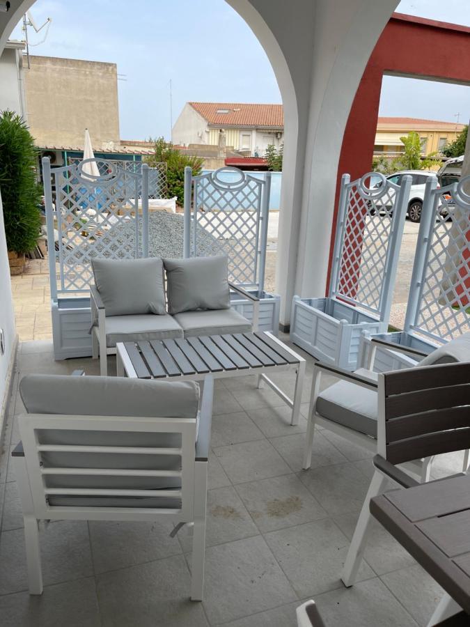 Coru E Mari 2 Apartments Pula Dış mekan fotoğraf