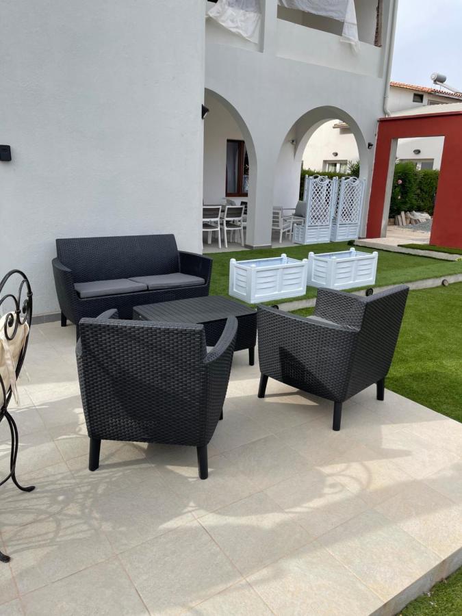 Coru E Mari 2 Apartments Pula Dış mekan fotoğraf