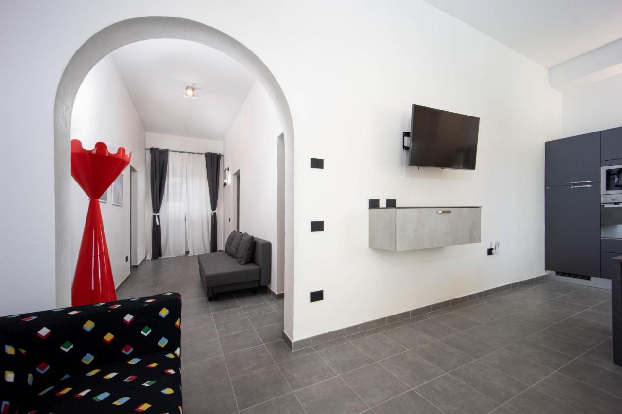 Coru E Mari 2 Apartments Pula Dış mekan fotoğraf