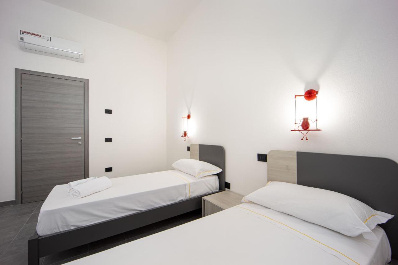 Coru E Mari 2 Apartments Pula Dış mekan fotoğraf