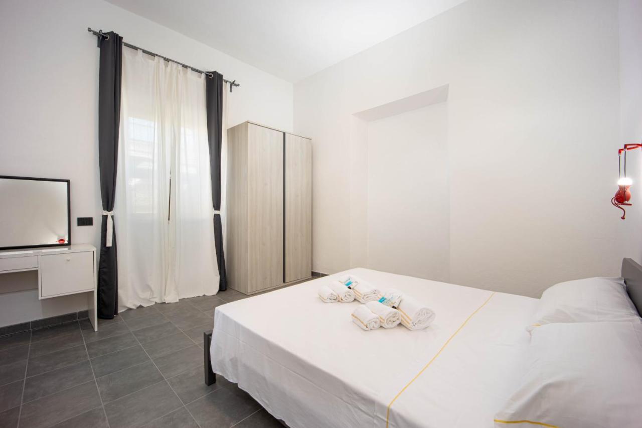 Coru E Mari 2 Apartments Pula Dış mekan fotoğraf