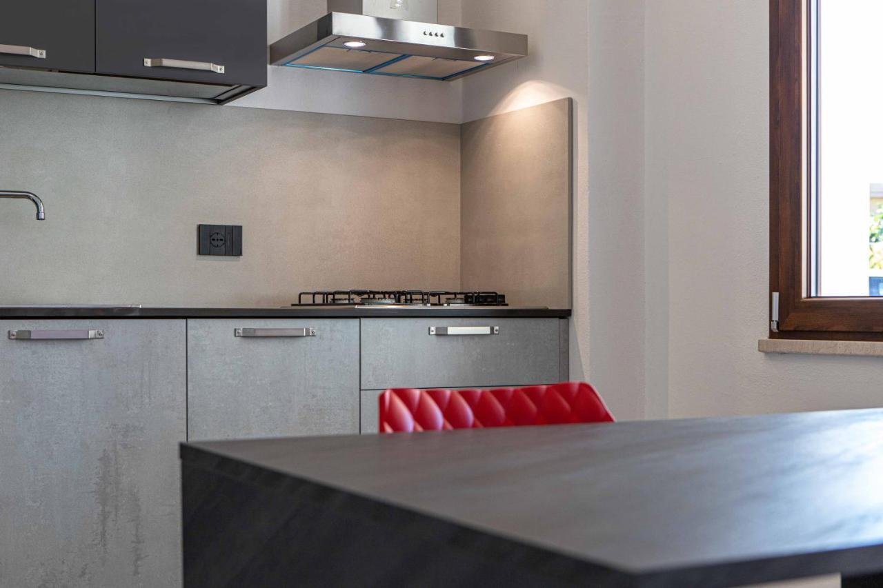 Coru E Mari 2 Apartments Pula Dış mekan fotoğraf