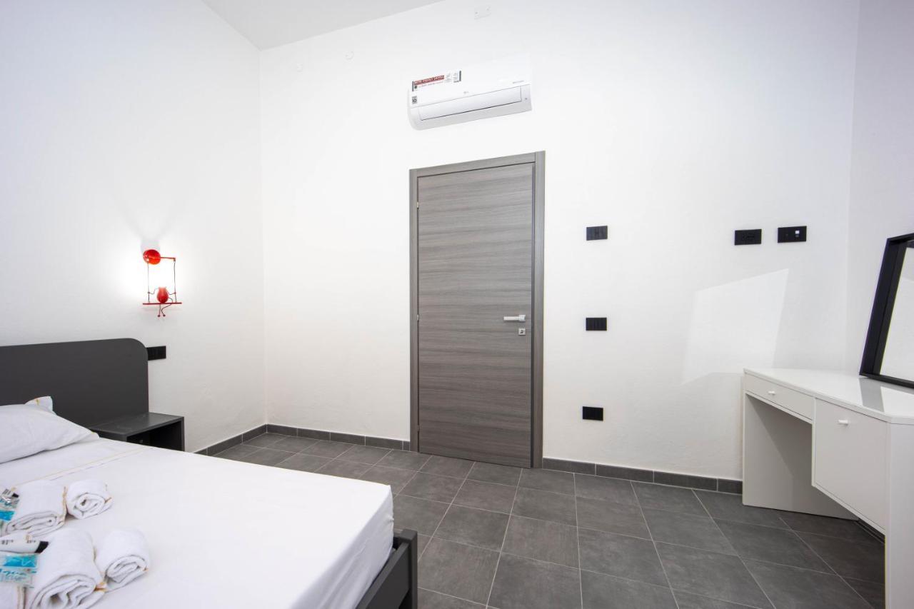 Coru E Mari 2 Apartments Pula Dış mekan fotoğraf