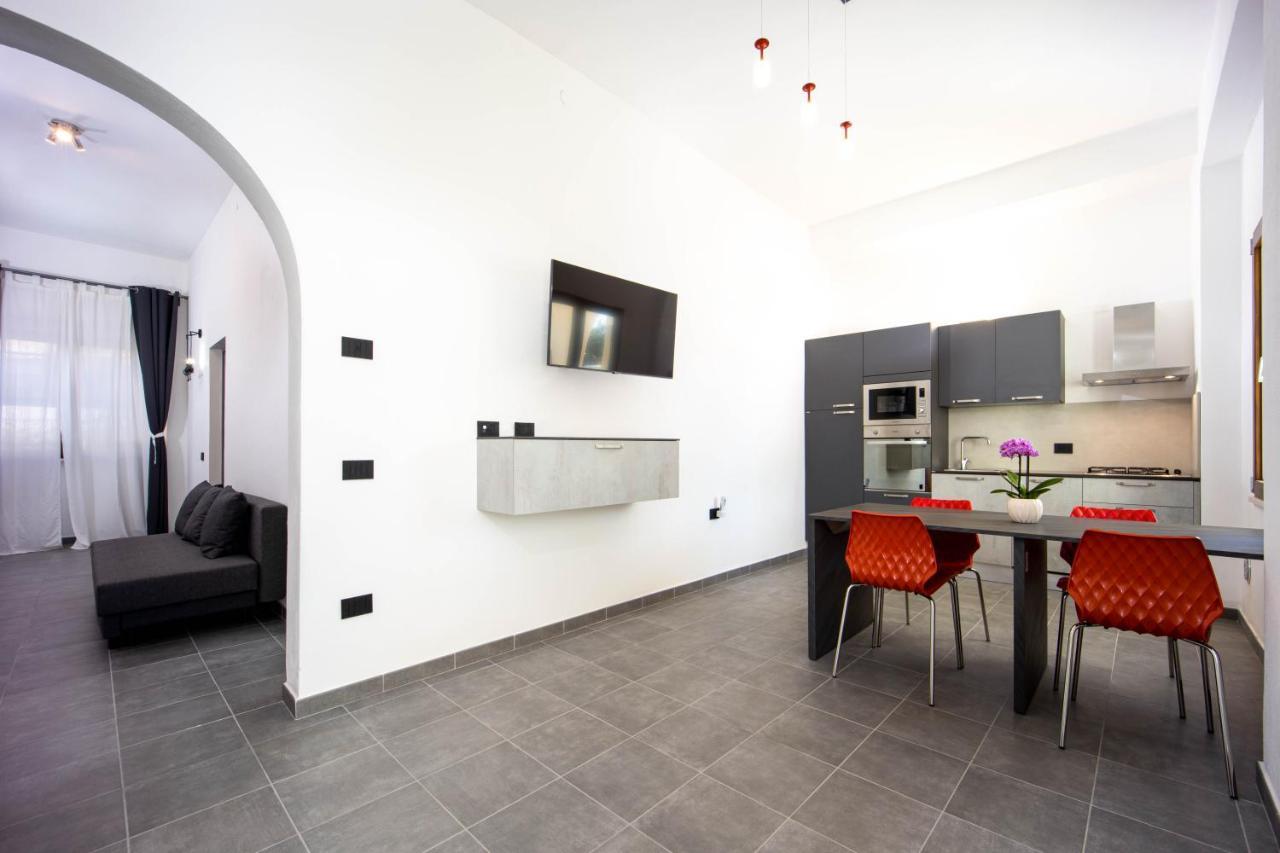 Coru E Mari 2 Apartments Pula Dış mekan fotoğraf
