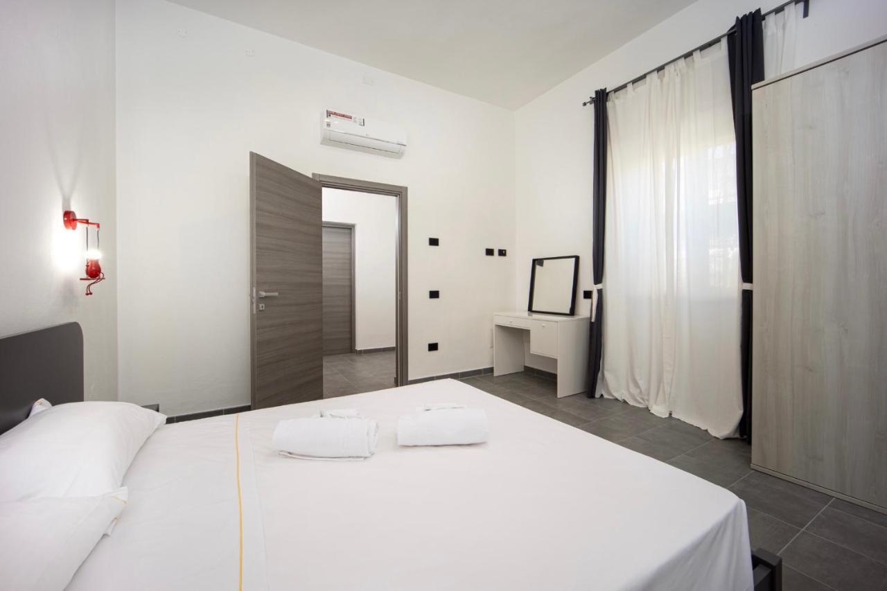 Coru E Mari 2 Apartments Pula Dış mekan fotoğraf
