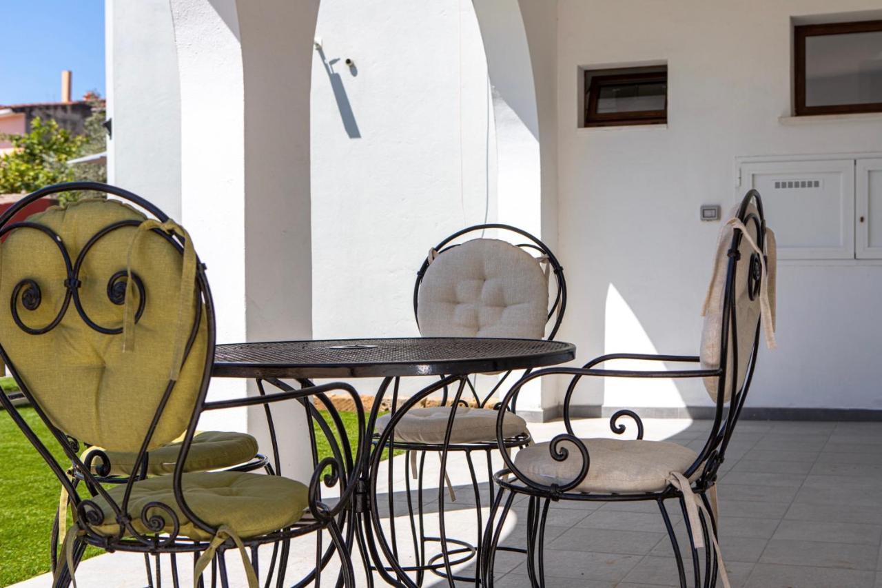 Coru E Mari 2 Apartments Pula Dış mekan fotoğraf