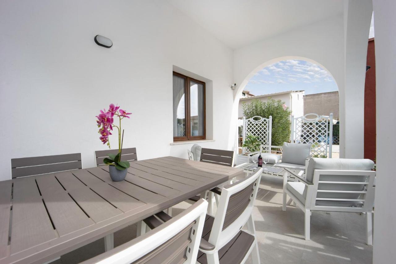Coru E Mari 2 Apartments Pula Dış mekan fotoğraf