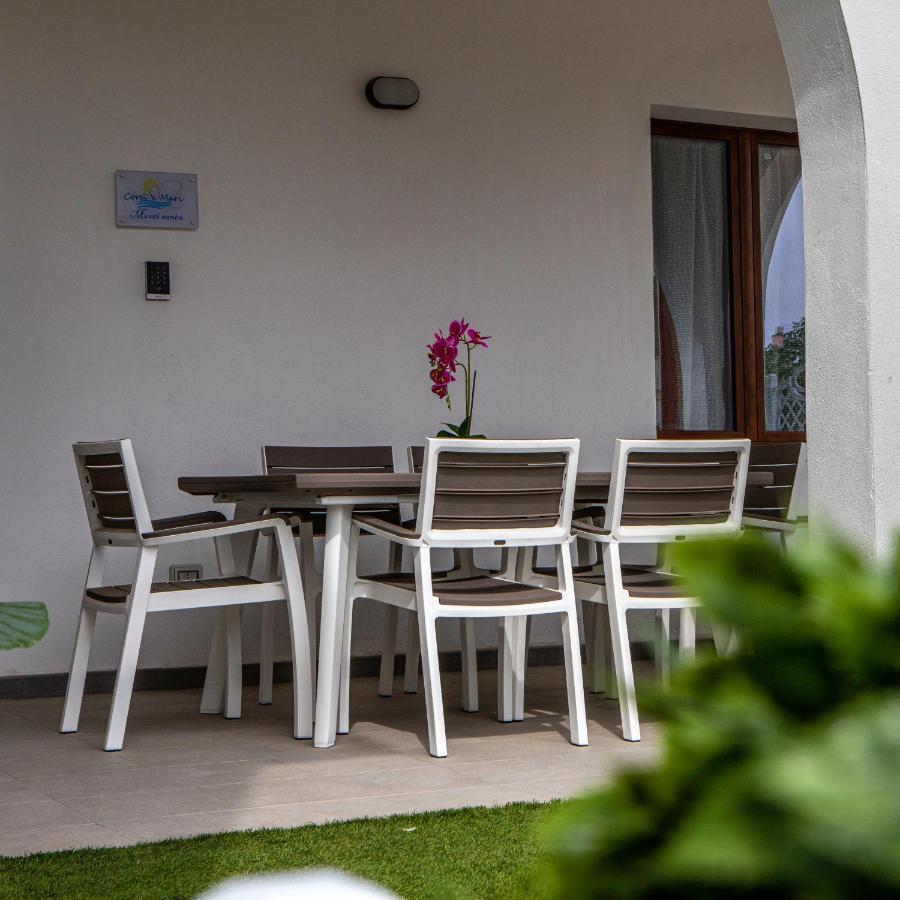 Coru E Mari 2 Apartments Pula Dış mekan fotoğraf